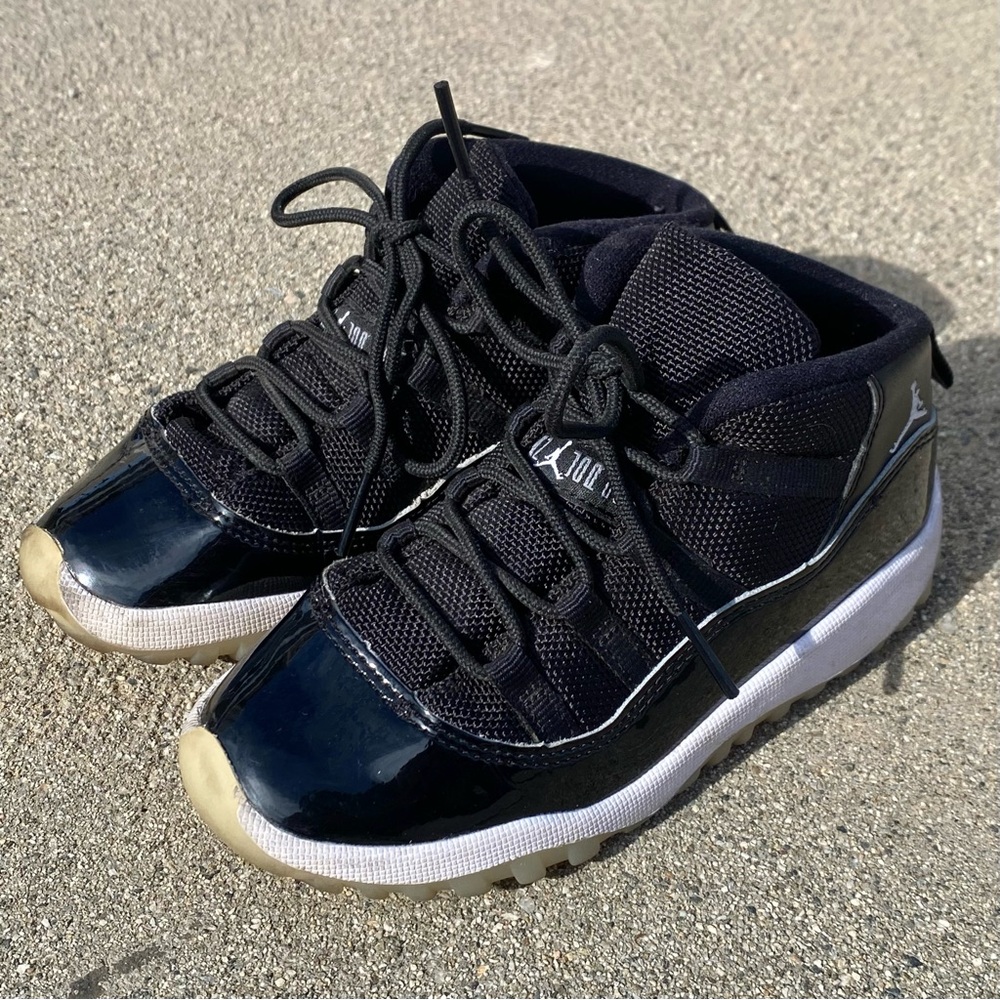 Jordan 11 Retro Jubilee TD